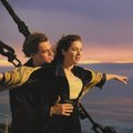 Titanicust tehakse taas mängufilm