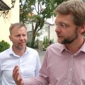 VIDEO | Ettevõtlus- ja infotehnoloogiaministri kandidaat Rene Tammist: saime peaministriga tuttavaks