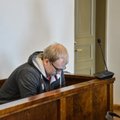 Приговор вступил в силу: убийца и насильник из Вильянди проведет в тюрьме 15 лет