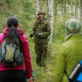 Ellujäämisõpetaja Kristjan Prii: lapsed elavad metsa eksimise paremini üle, kui liigselt muretsevad vanemad