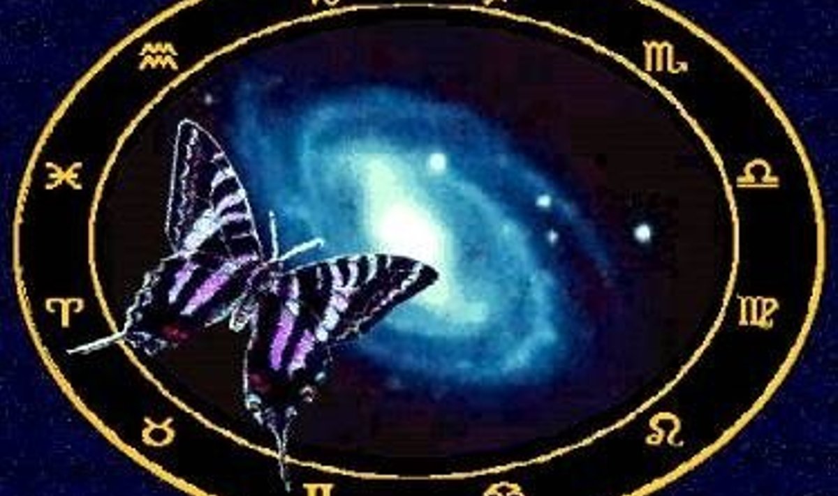 Astronoomid on astroloogiat kui tõendamata pseudoteadust eiranud juba ammu