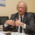 Бывший мэр Маарду Николай Воейкин покинул ряды Объединенной левой партии Эстонии