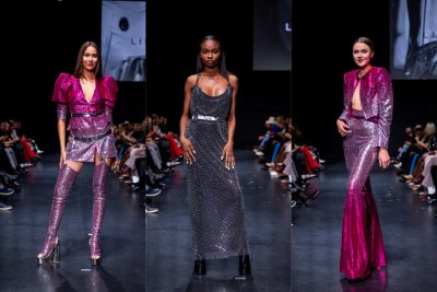 Tallinn Fashion Week 2022: Liina Stein
