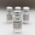 Pfizer ja Moderna tõstavad COVID-19 vaktsiini hinda Euroopa Liidu jaoks