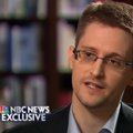 Эдвард Сноуден раскритиковал российское правительство