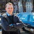CityBee juht: Tallinna transpordisüsteemi kordasaamiseks on vaja poliitilist tahet