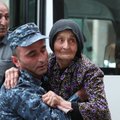 МНЕНИЕ | Капитуляция Карабаха - конец войны или начало новой?