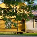 ВИДЕО | Мыйзакюла: как живет самый маленький город в Эстонии?