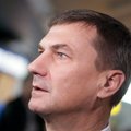 DELFI VIDEO: Ansip: Ülemkogul tehtavad otsused Eestit ei eruta