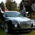 VIDEO: Chryslerist ehitati uhke Rolls-Royce’i paroodia
