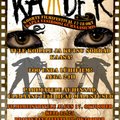 Raplas toimub noorte filmifestival "Kaader"
