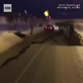 VIDEO | Alaskat tabas 7-magnituudine maavärin. Anti ka tsunamihoiatus, mis siiski tühistati