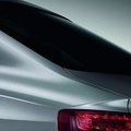 Verivärske Audi A5 Sportback hööritab puusi