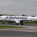 Бортперсонал Finnair жестко критикует авиакомпанию за использование иностранной рабочей силы на возобновляющихся рейсах в Азию