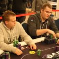 Nimekas pokkeriproff: Eesti suurturniiride mängutase ületab maailmameistrivõistluste oma!