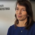 VIDEO | Statistikaamet selgitab, mis on olnud Eesti ettevõtete eelis koroonapandeemias
