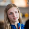 MK-etapil Legnanos jätkab võistlust neli Eesti naisvehklejat, Kuusk ja Paju langesid konkurentsist
