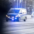 Водитель, гнавший по шоссе Таллинн-Нарва со скоростью 186 км/ч, получил более двух лет тюремного заключения