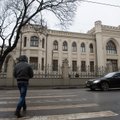 МИД России назвал доклад о смерти Литвиненко политически ангажированным