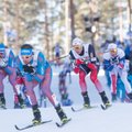ФОТО и ВИДЕО: Устюгов завоевал золото чемпионата мира в скиатлоне
