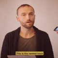 HUMOORIKAS VIDEO | Märt Avandi reageeris ausalt NÖEP-i uuele loole: mulle see tehnomuusika eriti ei meeldi...