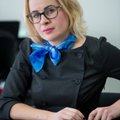 Maria Jufereva: miks on Eesti poliitikas nii vähe naisi?