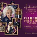 TREILERID | Mängufilm "Salmonid: 25 aastat hiljem" toob ekraanile tagasi Ita Everi, Guido Kanguri, Merle Palmiste ja paljud teised