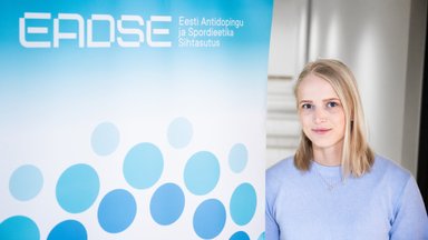 Eesti Antidopingu testijuht: sportlasel on kohustus olla kättesaadav, mitte ei pea kontrollijad teda mööda maja taga ajama