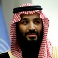 Reuters: Khashoggi mõrva järel on osa Saudi Araabia kuninglikust perekonnast kroonprints Mohammedi vastu pööranud