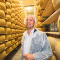 Valio müüb Itaalia juustu Itaaliasse