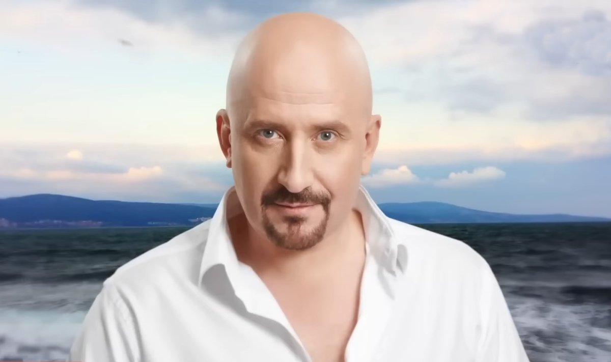 Жека