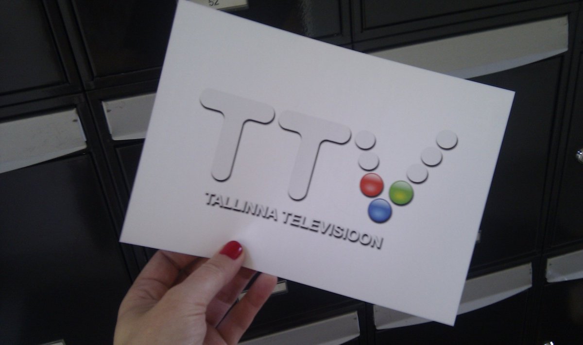TallinnaTV