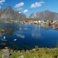 Minu Norra: religioon ja rahvatraditsioonid on vastuoluline ja ebaloogiline valdkond