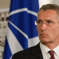Столтенберг призвал Россию уважать воздушное пространство НАТО