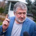 Ukraina võimud otsisid läbi altkäemaksu andmises kahtlustatava suurärimehe kodu