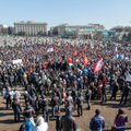 И Харьков тоже: жители города проведут референдум о самоопределении