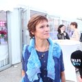 FOTOD JA VIDEO | Juubilar Erika Salumäe: Barcelona olümpiavõidust midagi paremat eesti rahva jaoks olla ei saa