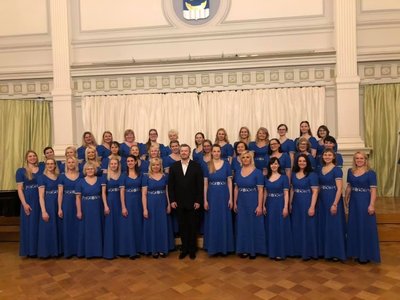 Helsingi Eesti Naiskoor