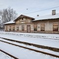 Omavalitsused ei soovi Eesti Raudteelt jaamahooneid oma raha eest osta