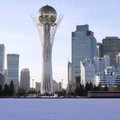 Venemaa nõudis Kasahstanilt Ukraina suursaadiku väljasaatmist. Astana: selline toon ei vasta liitlassuhete iseloomule