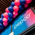 Pepco tähistab Eestis viiendat aastapäeva klientidele mõeldud erilise loteriiga