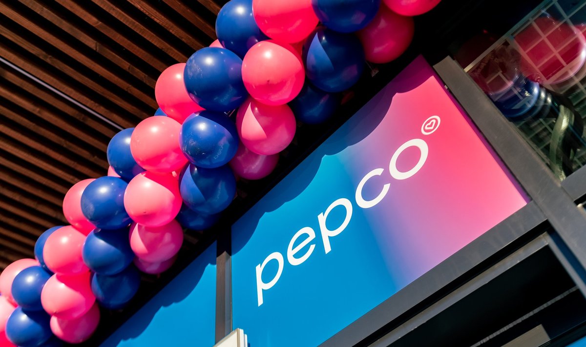  Pepco korraldab oma klientidele erilise loterii.