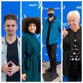 KROONIKA HINDAB VOL. 2 | Ivo Linnast, Uku Suviste ja kelmikate meesteni: kelles on ainest võita Eesti Laul 2021?