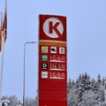 ФОТО | Продавцы топлива второй раз за год подняли цены