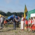 II Kullamaa Vibufestivalil jäi enamus klasside võite Eestisse