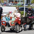 Куда пойти: по случаю Дня защиты детей в Таллинне пройдет множество мероприятий