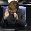 Merkel kasutab Kreeka valitsusjuhiga ignoreerimistaktikat ja kahtleb Tsiprase maksuplaanis