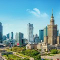 Poola uurib Venemaa spionaaži ja korraldas haarangu Vene luurevõrgustiku vastu