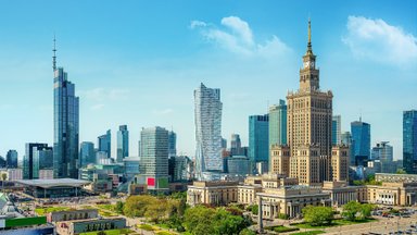 Poola uurib Venemaa spionaaži ja korraldas haarangu Vene luurevõrgustiku vastu
