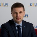 Reformierakonna riigikogu fraktsiooni esimeheks valiti Hanno Pevkur